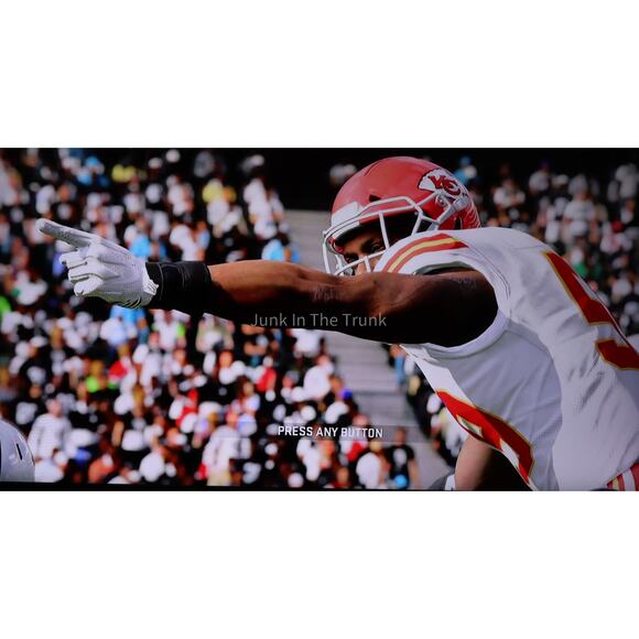 Madden NFL 20 (working) - Picture 7 of 8